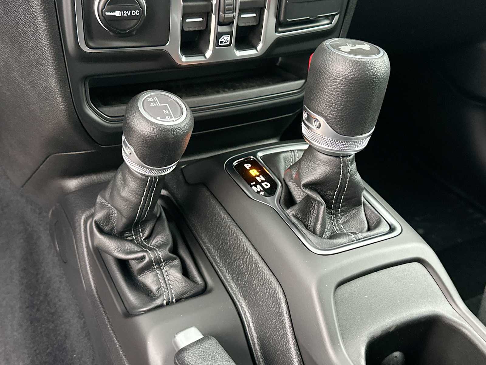 Thumbnail: 2026 Jeep Wrangler - 21