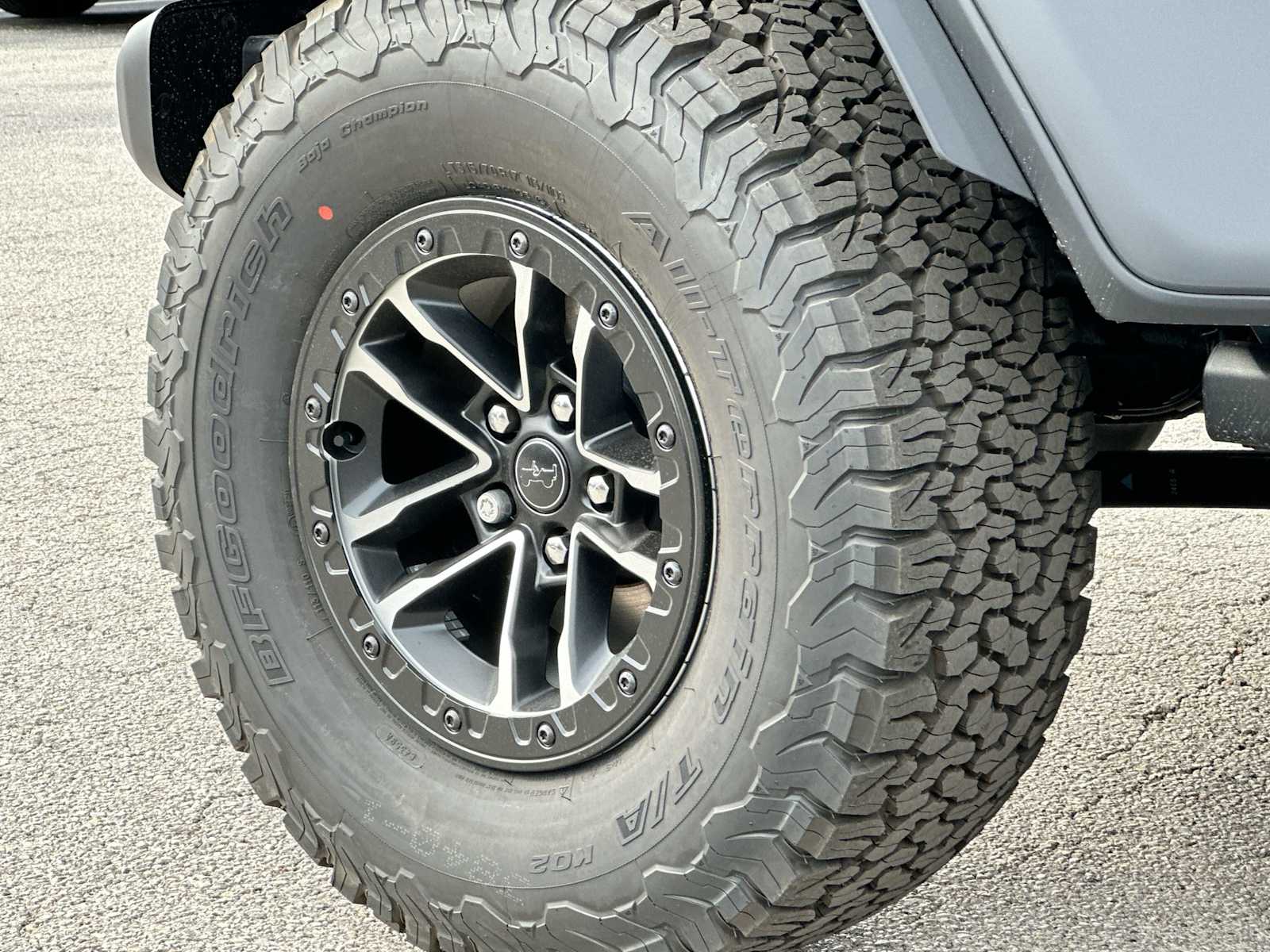 Thumbnail: 2026 Jeep Wrangler - 11