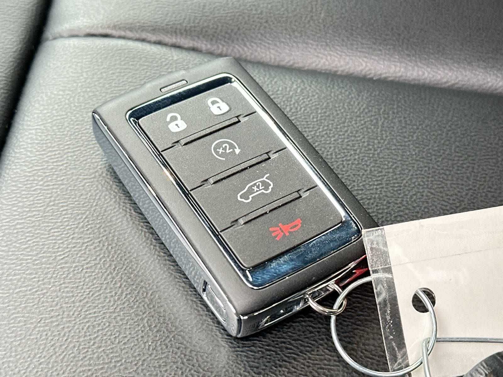 Thumbnail: 2025 Jeep Grand Cherokee - 30