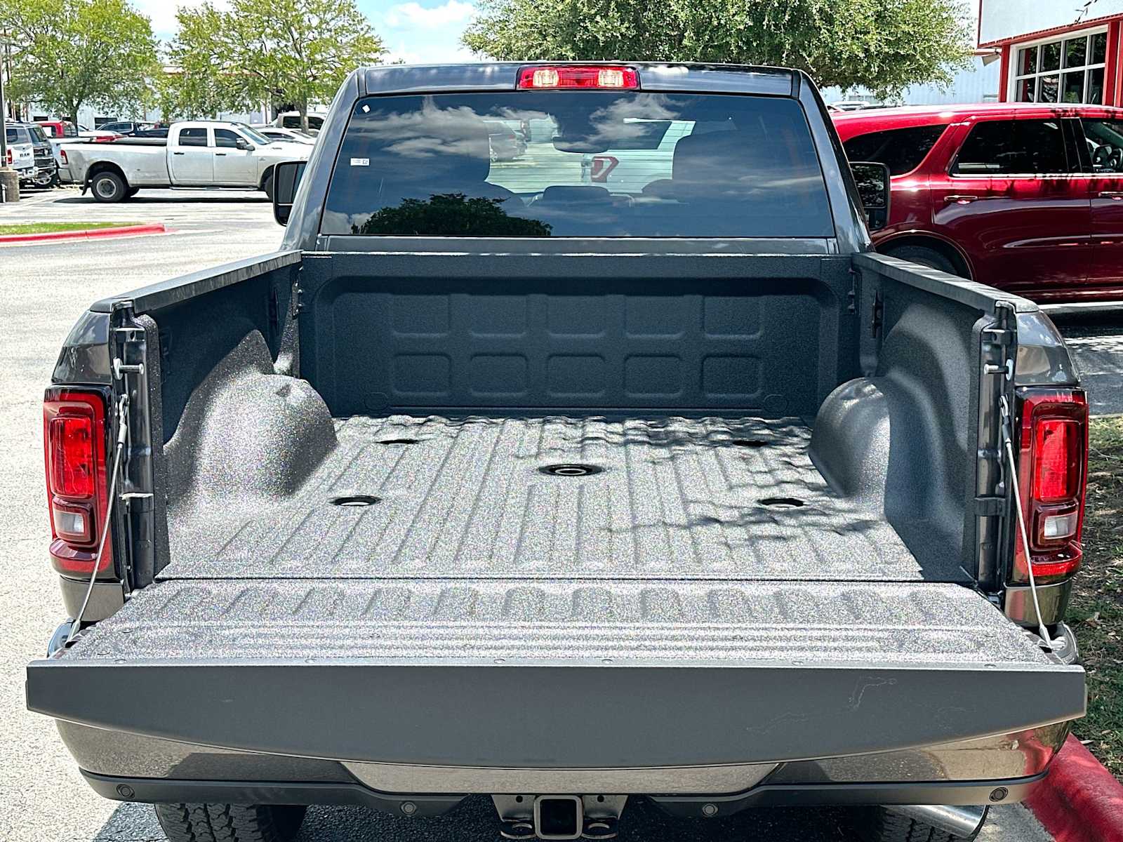 Thumbnail: 2026 RAM 2500 - 28