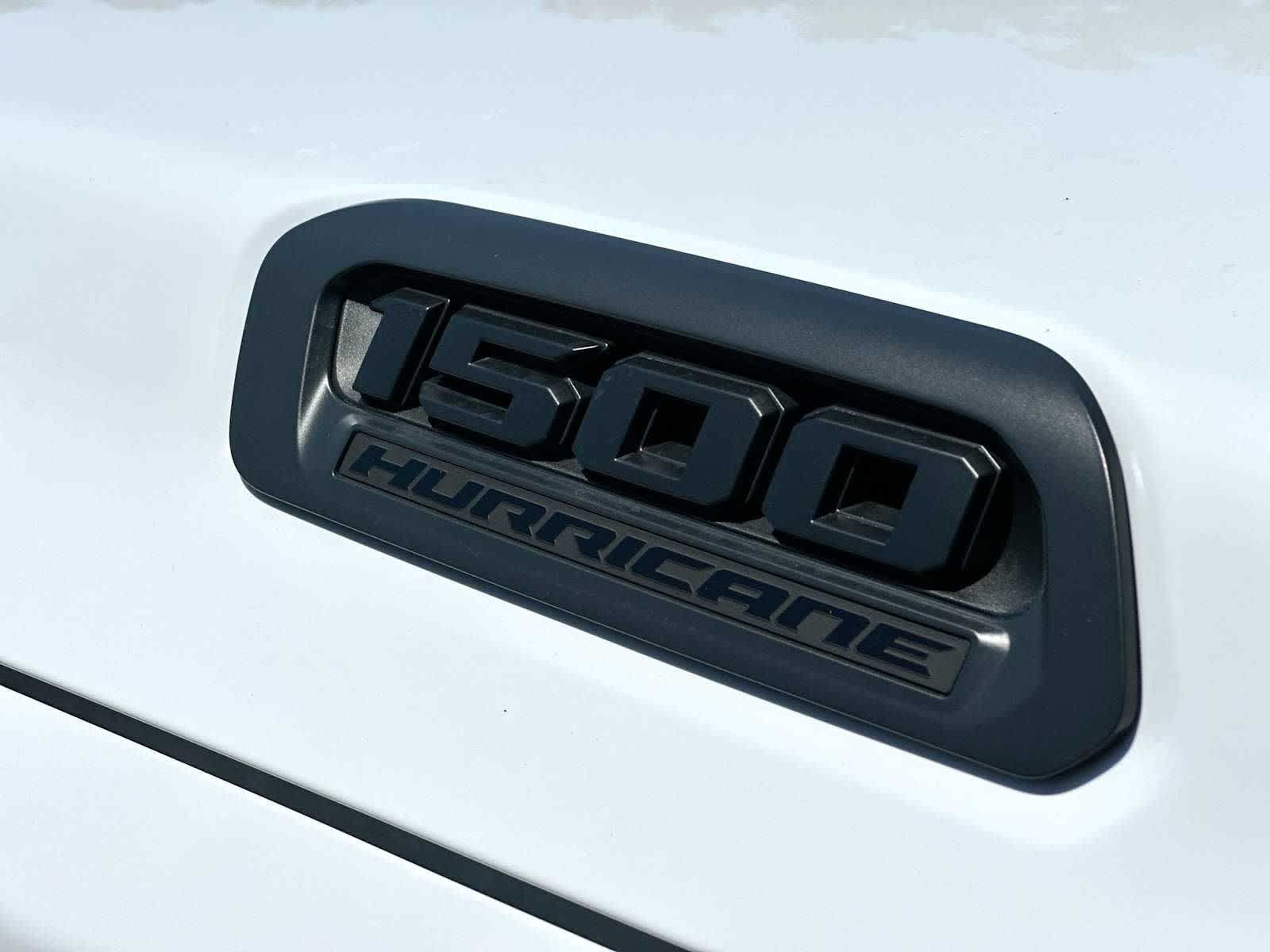 Thumbnail: 2026 RAM 1500 - 15