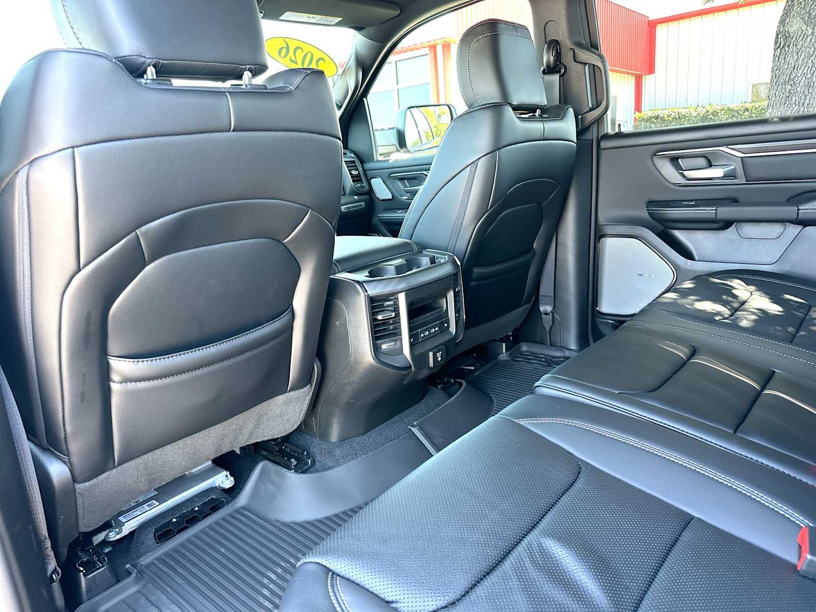 Thumbnail: 2026 RAM 1500 - 24