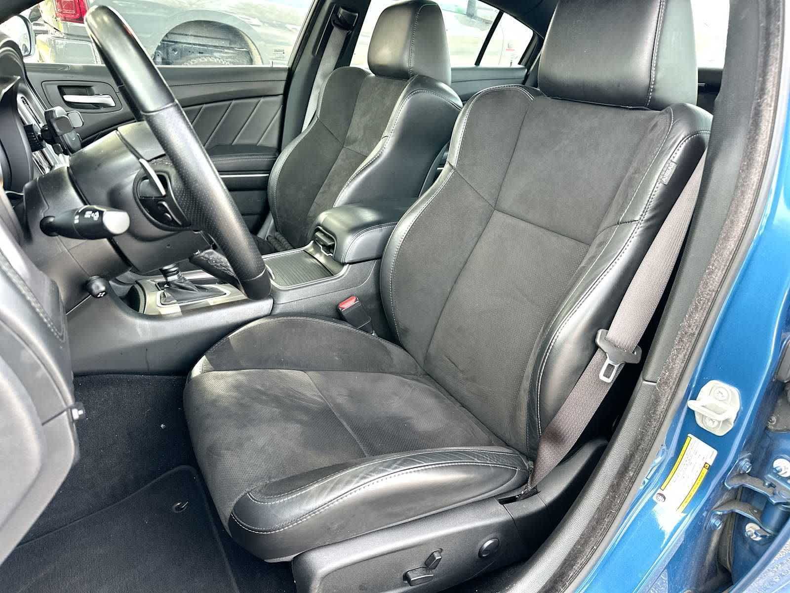 Thumbnail: 2023 Dodge Charger - 17