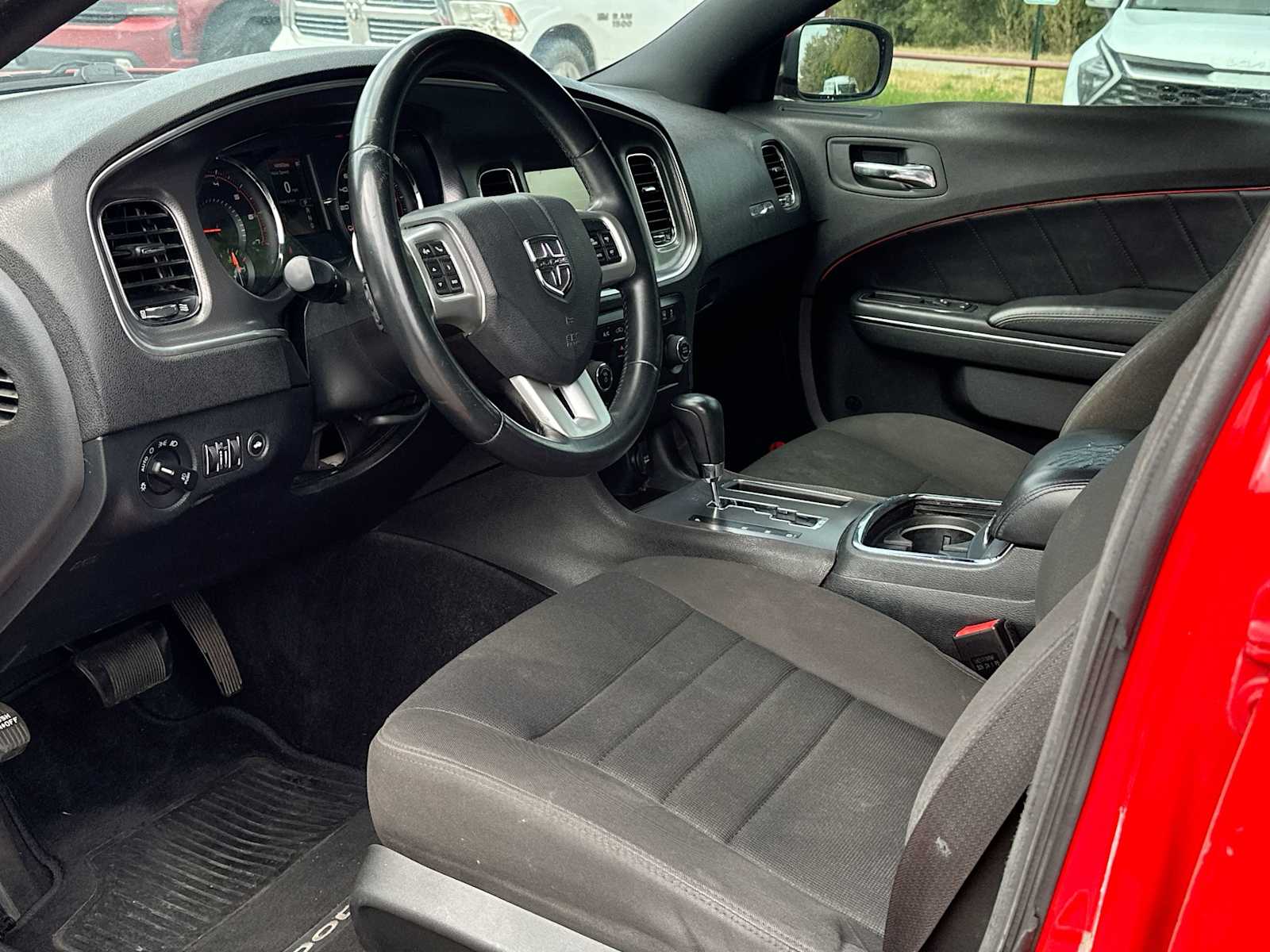 Thumbnail: 2014 Dodge Charger - 18