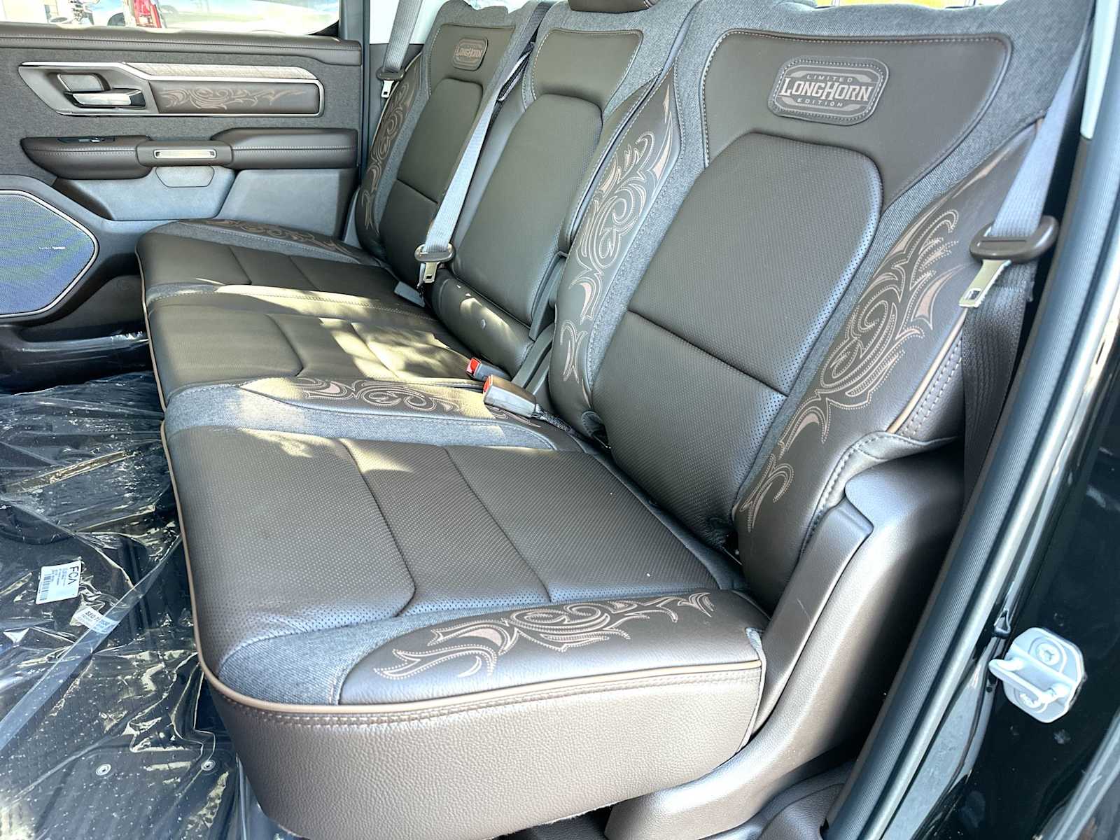 Thumbnail: 2026 RAM 1500 - 23