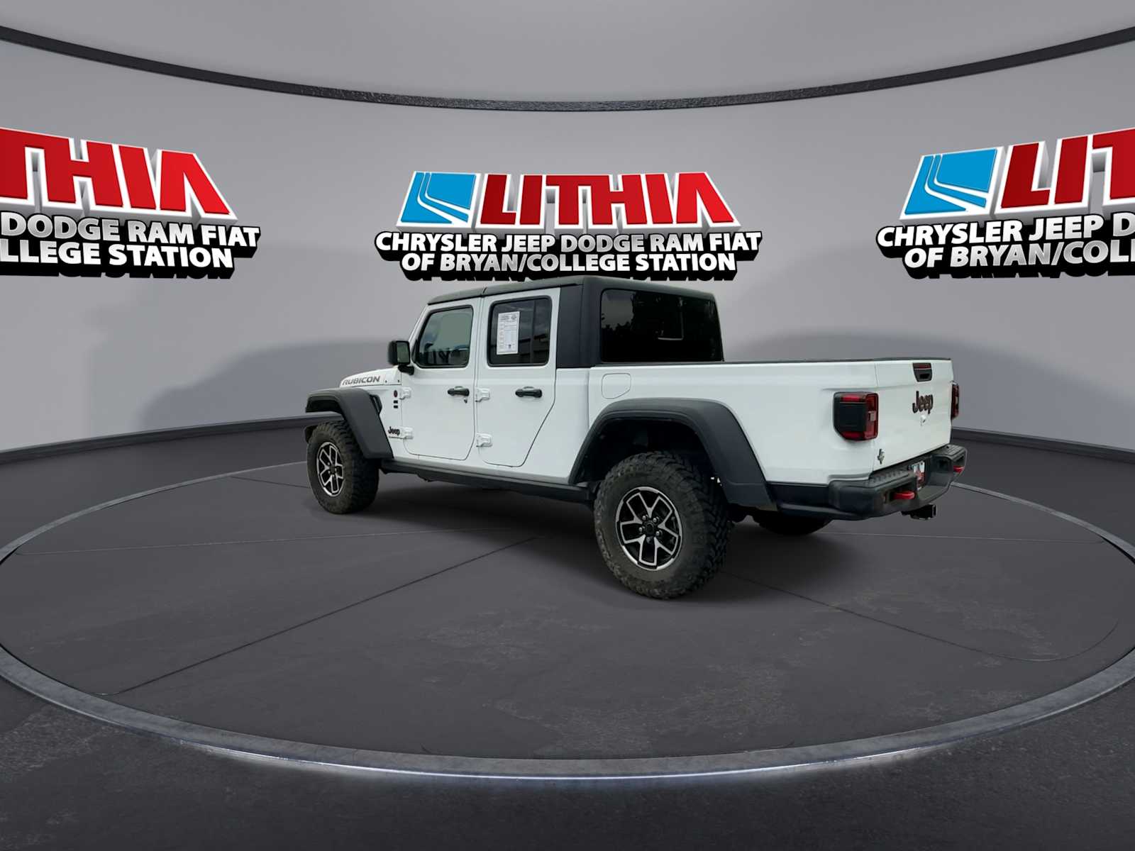 Thumbnail: 2024 Jeep Gladiator - 6