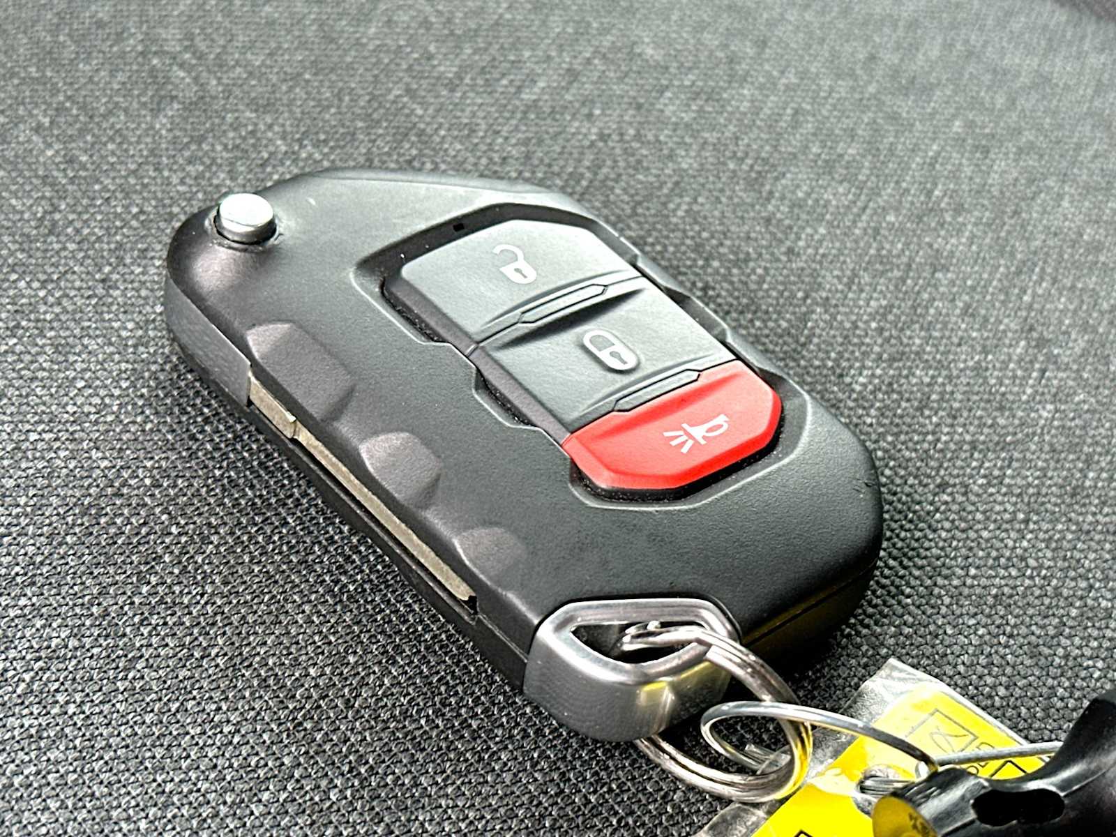 Thumbnail: 2024 Jeep Gladiator - 29