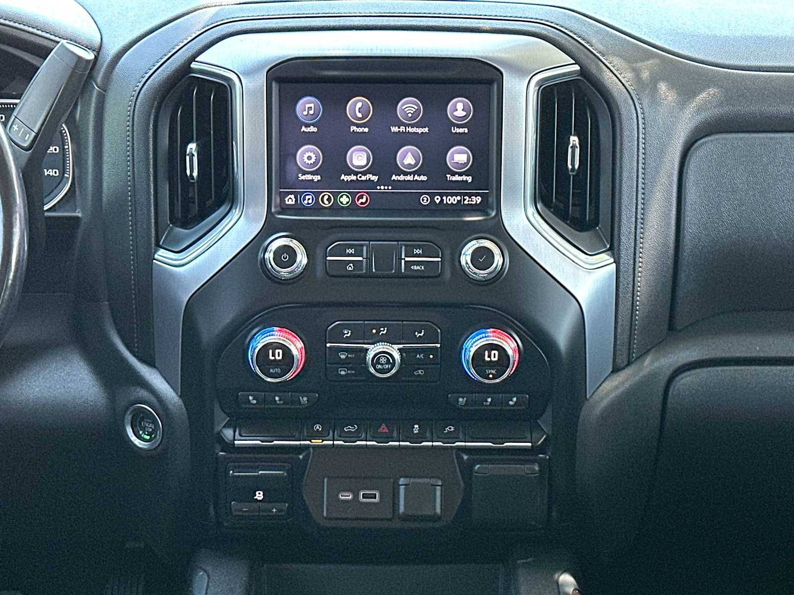 Thumbnail: 2020 GMC Sierra 1500 - 26