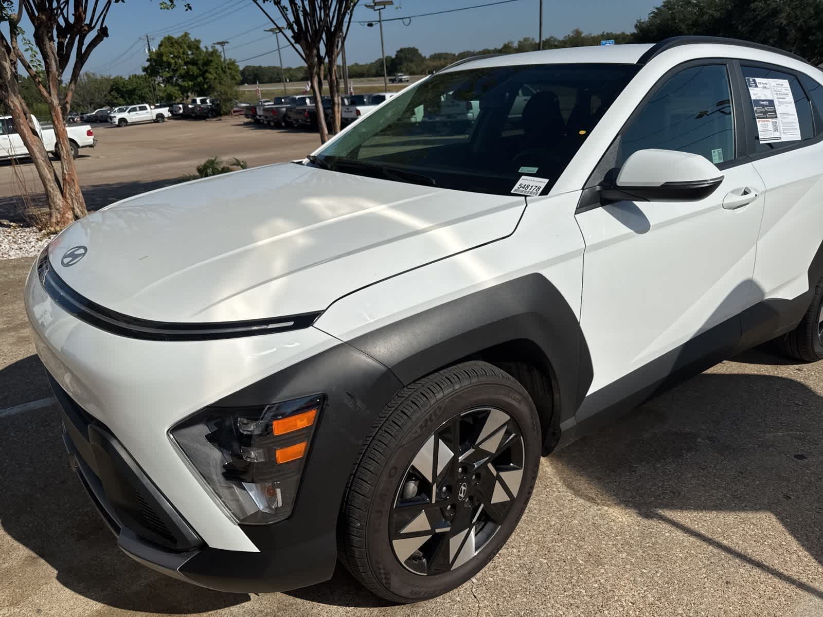 Thumbnail: 2025 Hyundai Kona - 2
