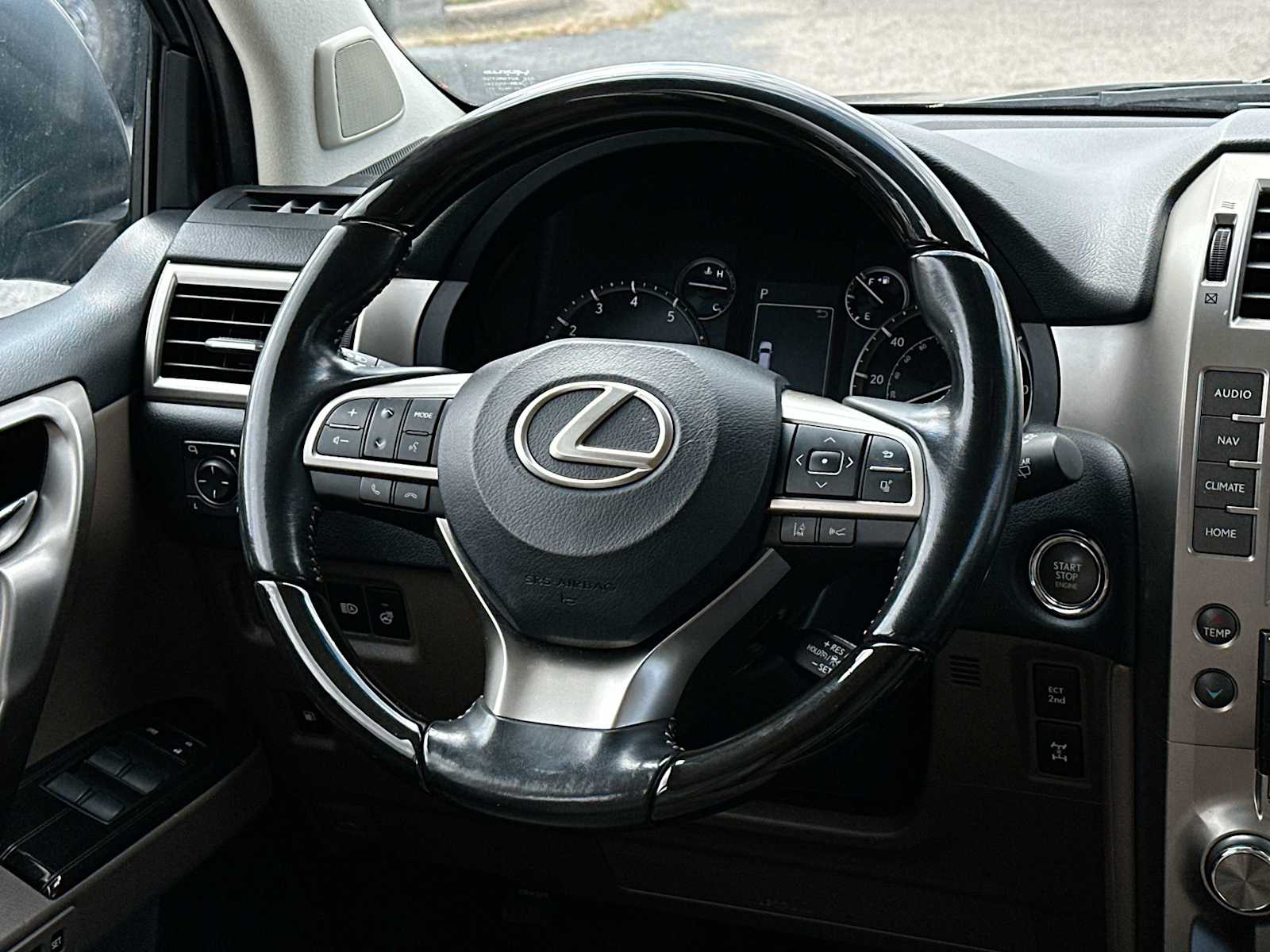 Thumbnail: 2021 Lexus GX - 27