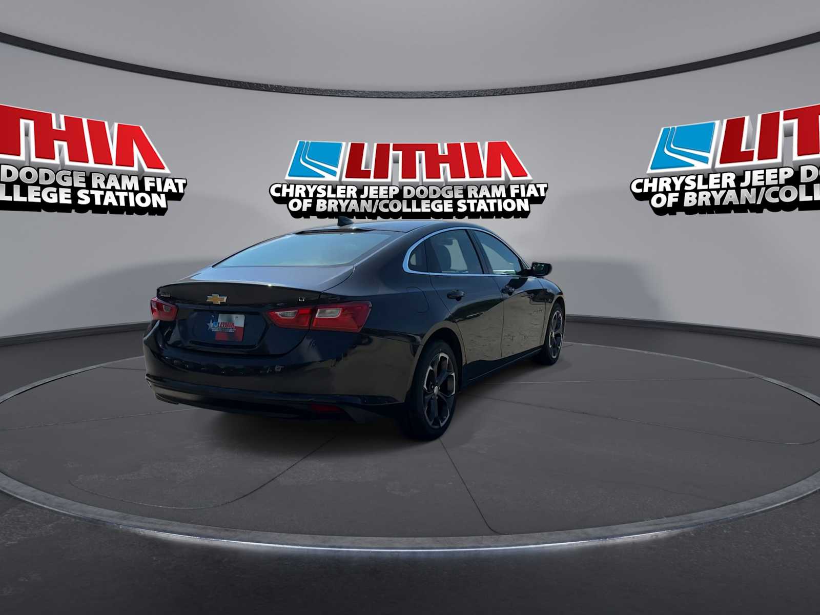 Thumbnail: 2023 Chevrolet Malibu - 7