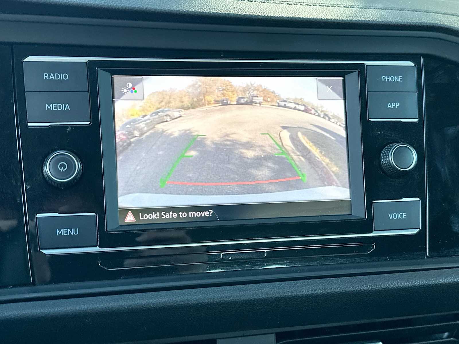 Thumbnail: 2024 Volkswagen Jetta - 20