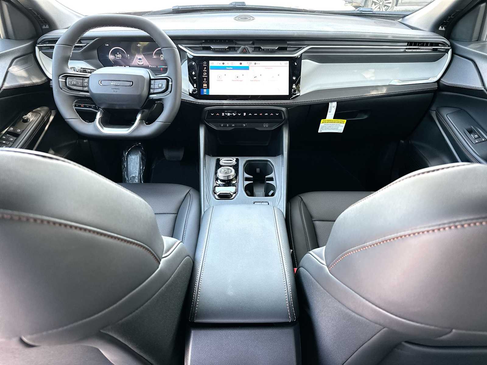 Thumbnail: 2026 Jeep Cherokee - 25