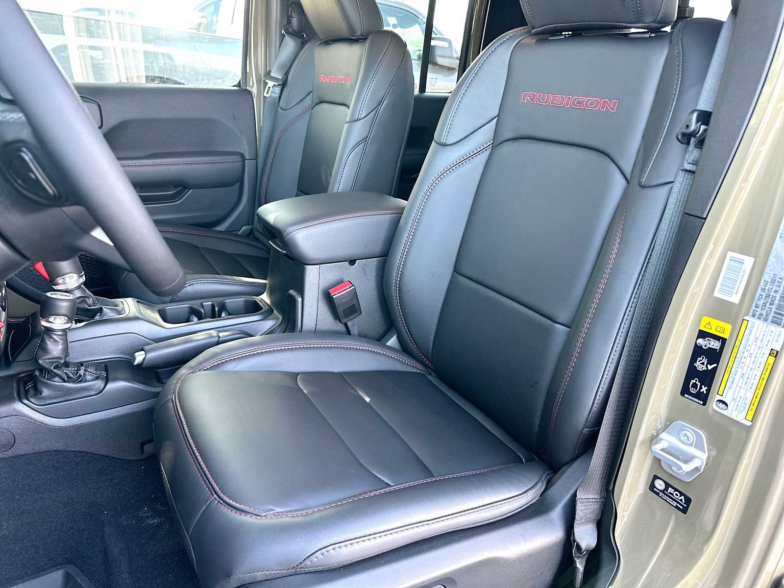 Thumbnail: 2026 Jeep Gladiator - 17