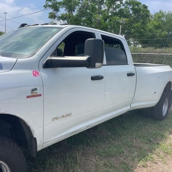 Thumbnail: 2022 RAM 3500 - 22