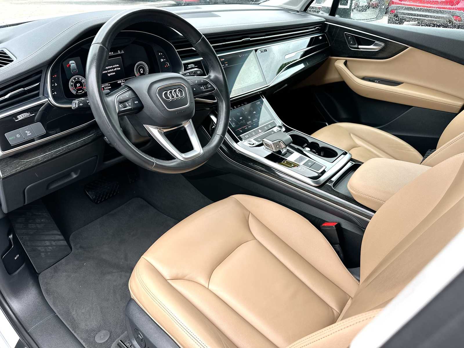 Thumbnail: 2023 Audi Q7 - 18