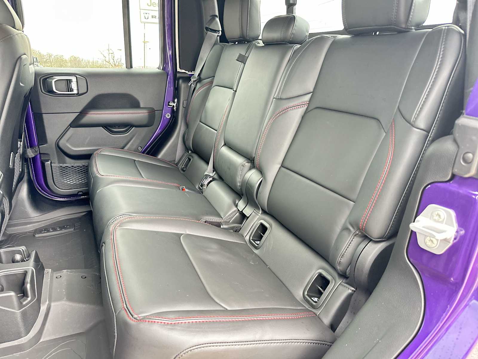 Thumbnail: 2026 Jeep Gladiator - 23