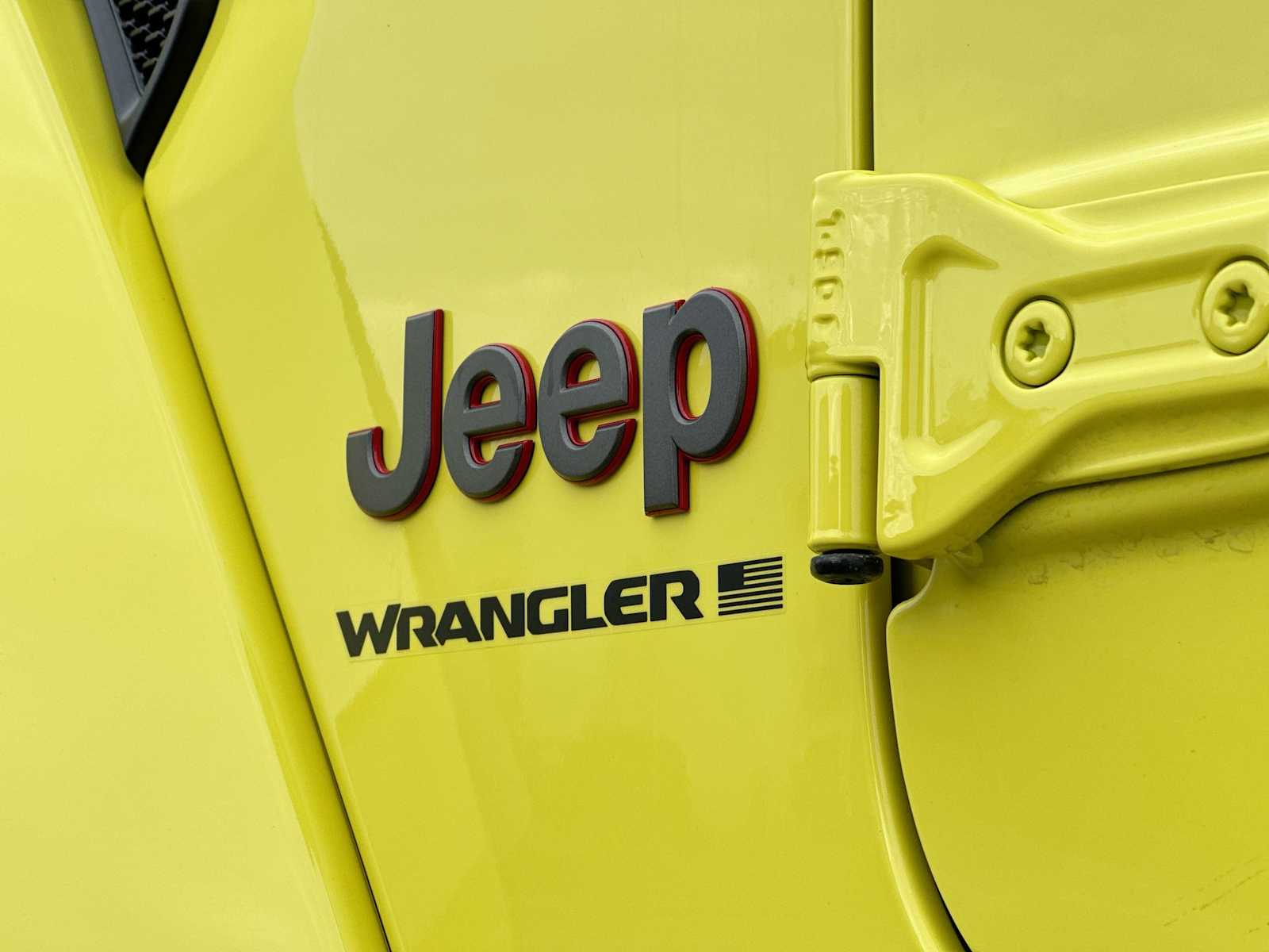 Thumbnail: 2023 Jeep Wrangler - 15
