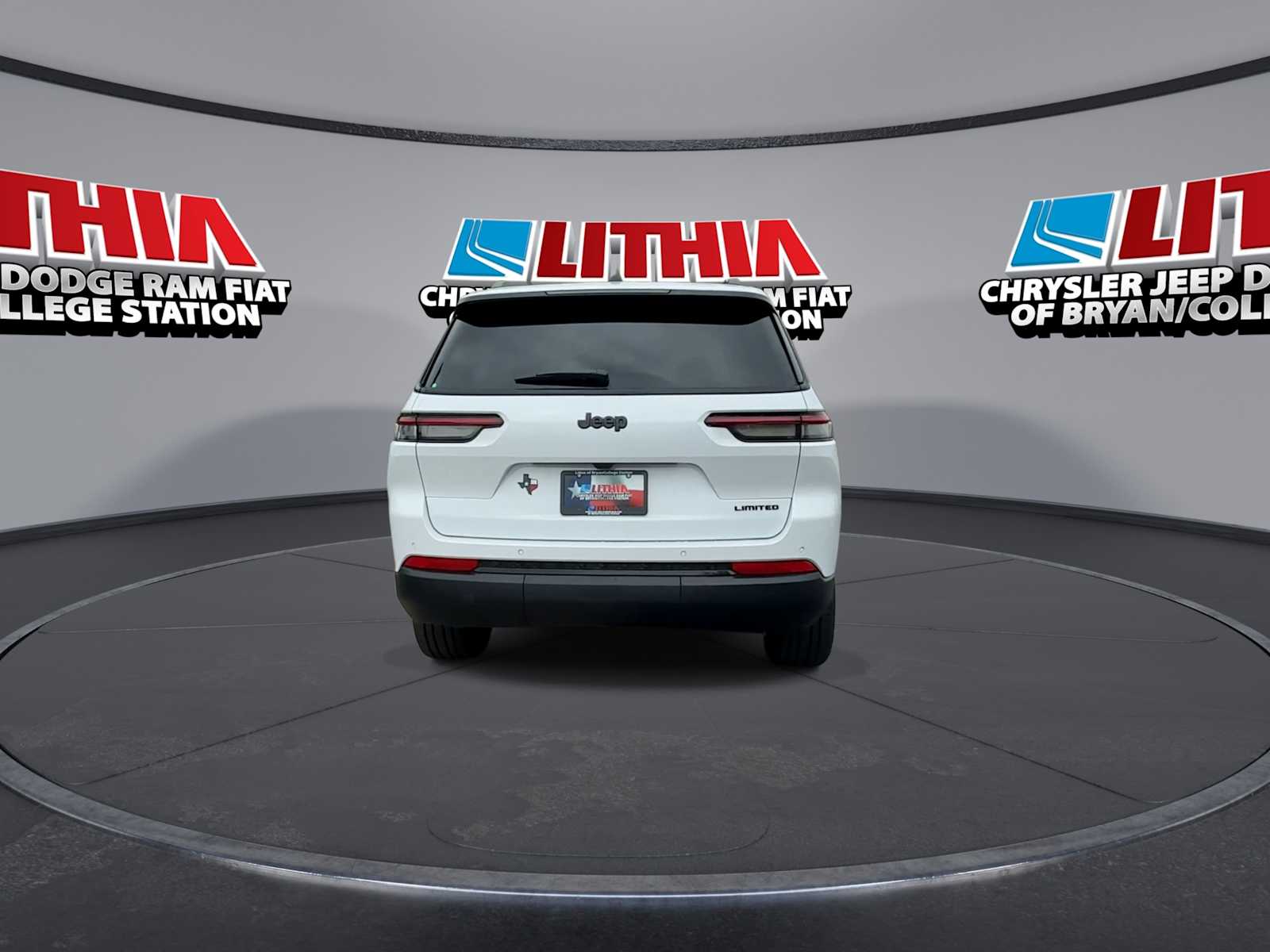 Thumbnail: 2025 Jeep Grand Cherokee - 7