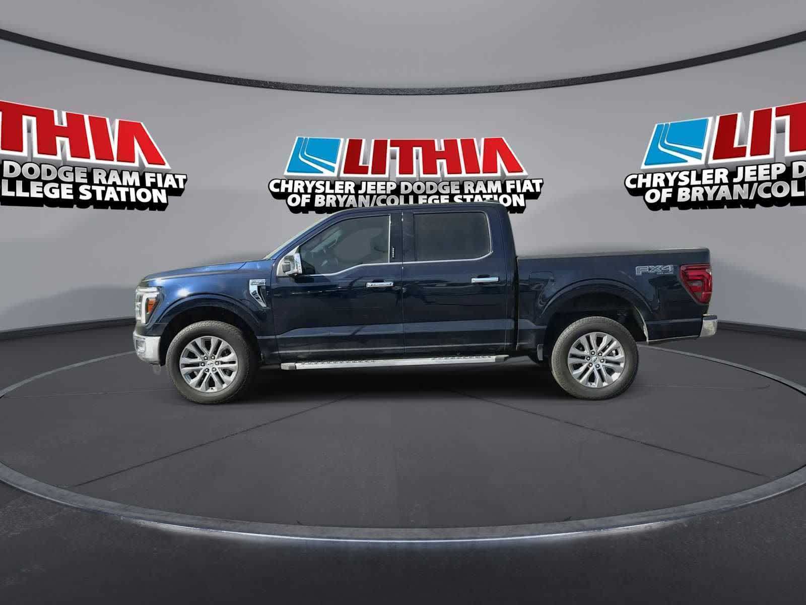 Thumbnail: 2024 Ford F-150 - 5
