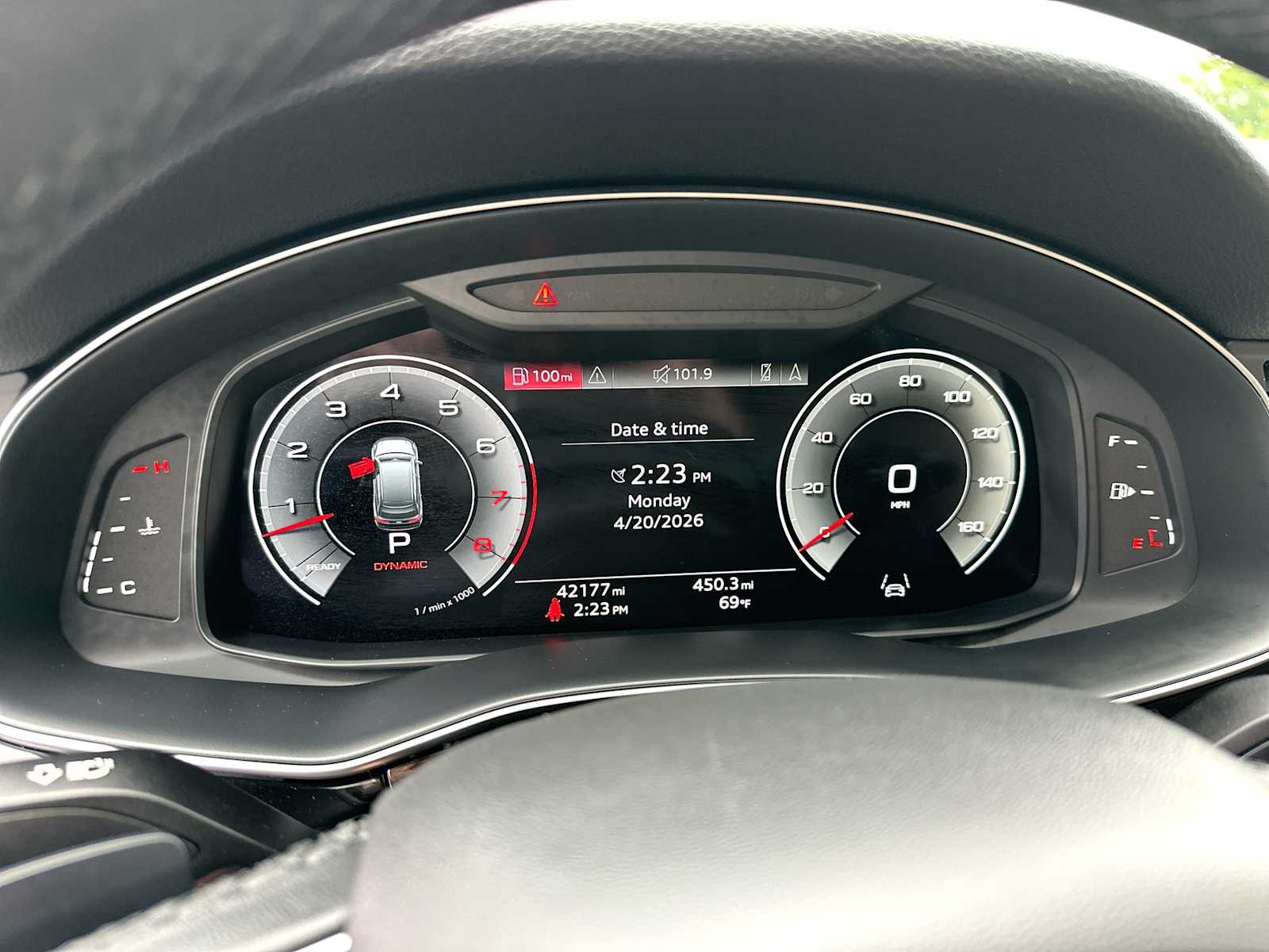 Thumbnail: 2023 Audi Q7 - 19