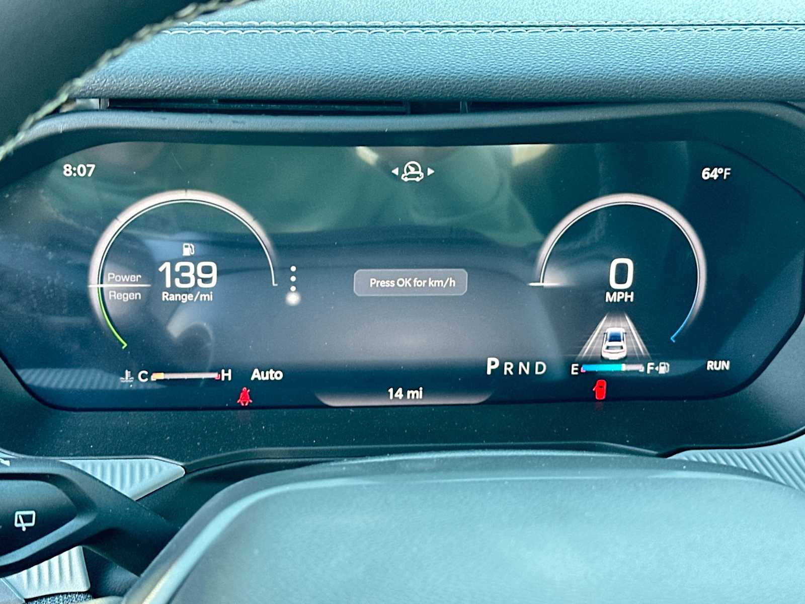 Thumbnail: 2026 Jeep Cherokee - 19