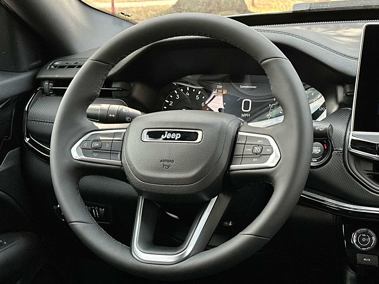 Thumbnail: 2026 Jeep Compass - 27