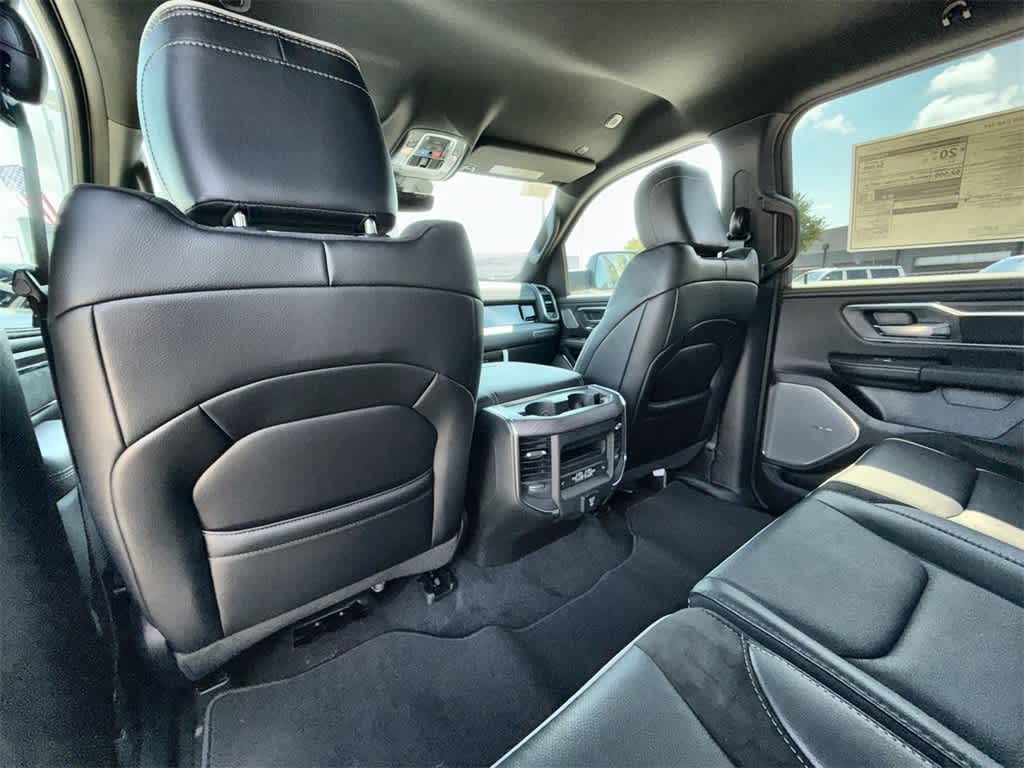 Thumbnail: 2026 RAM 1500 - 11