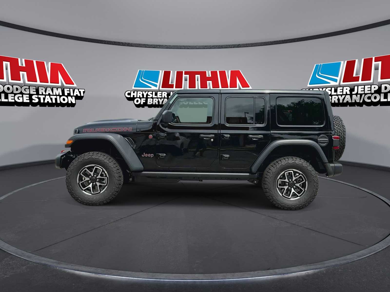 Thumbnail: 2026 Jeep Wrangler - 5
