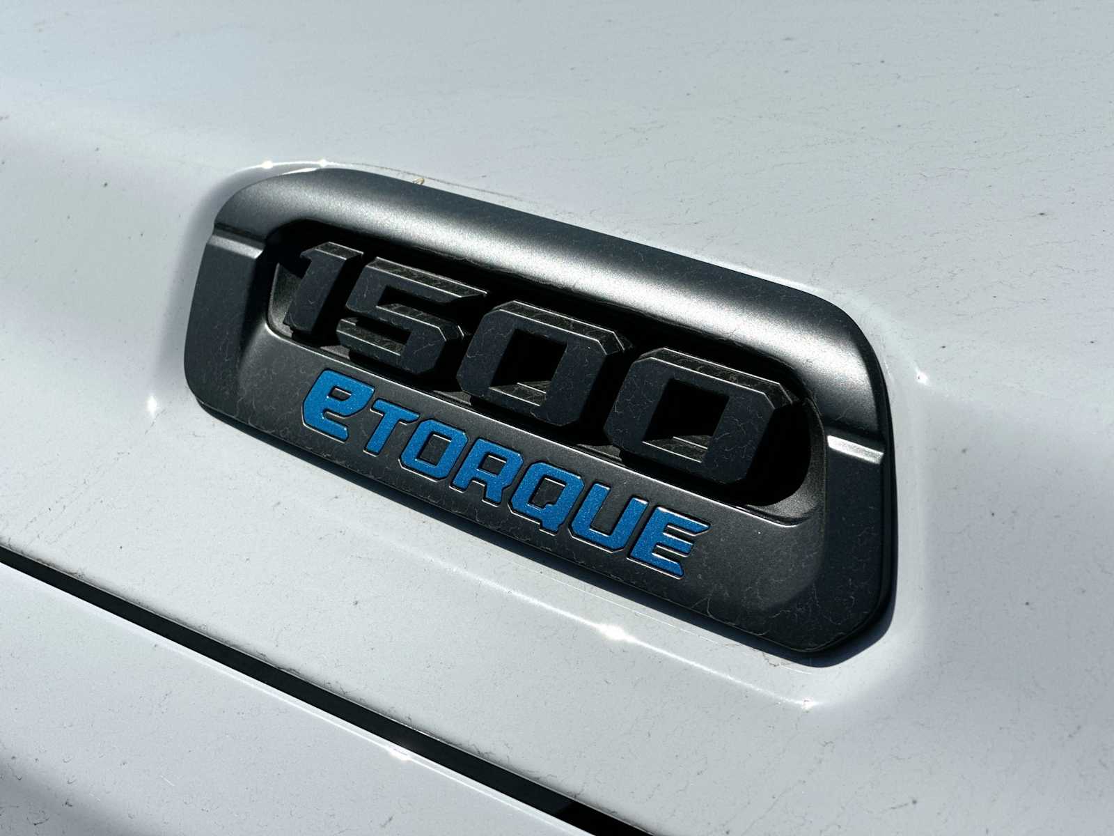 Thumbnail: 2026 RAM 1500 - 15