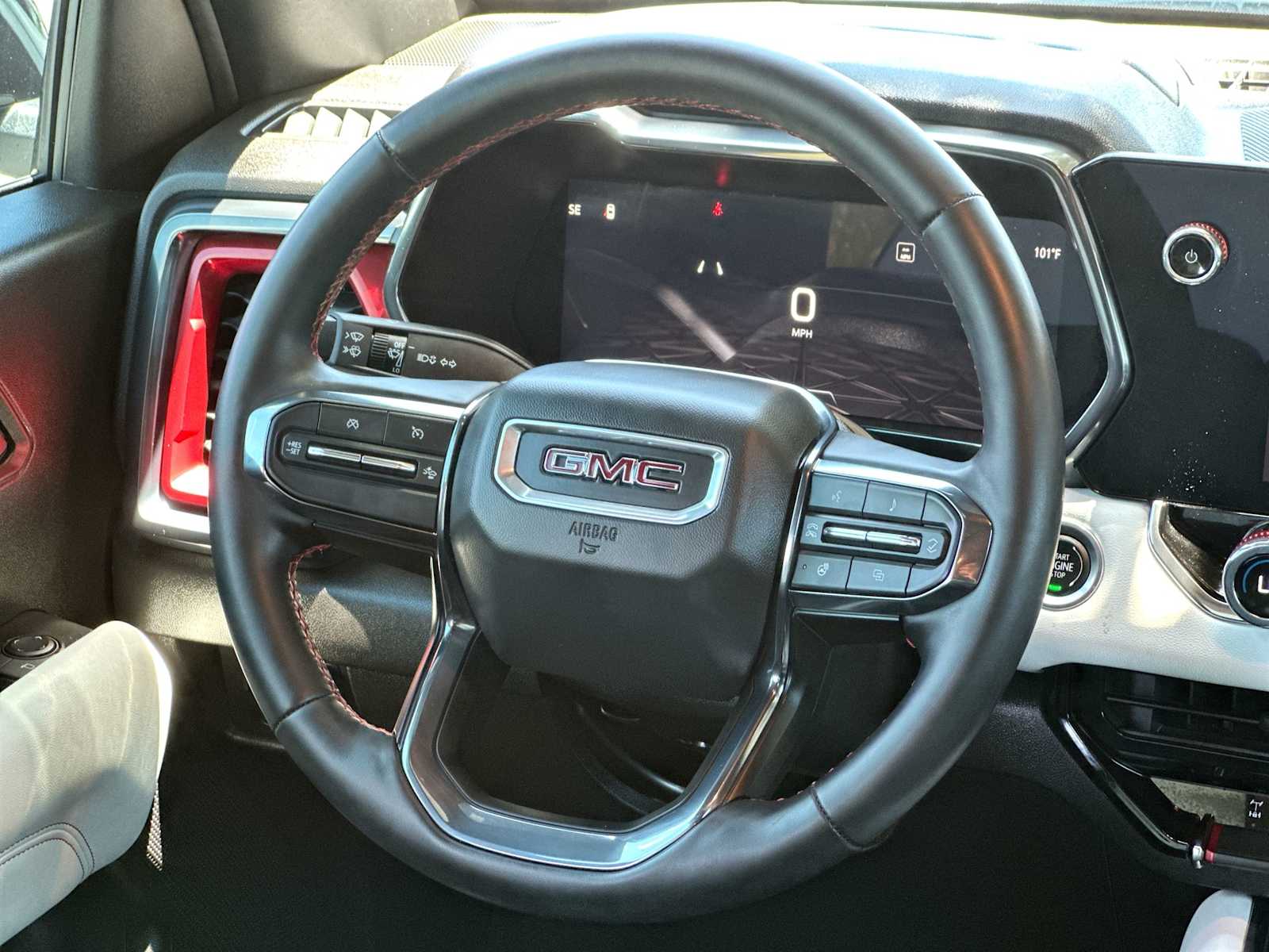 Thumbnail: 2024 GMC Canyon - 26