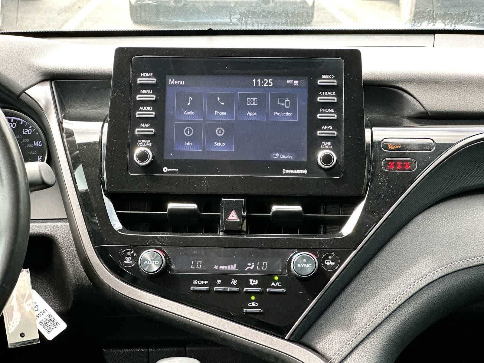 Thumbnail: 2023 Toyota Camry - 26