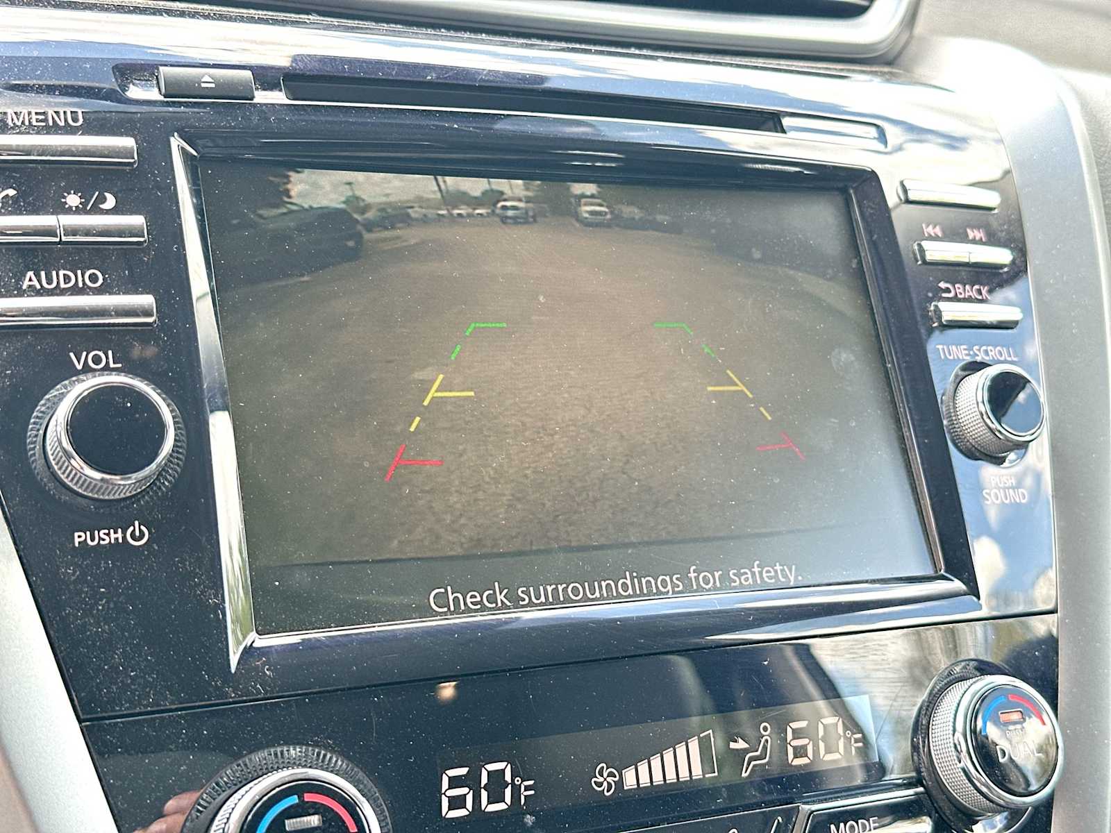 Thumbnail: 2024 Nissan Murano - 20