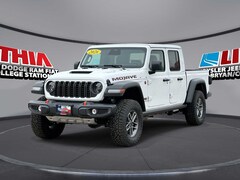 2026 Jeep Gladiator MOJAVE 4X4 Pickup Bryan, TX