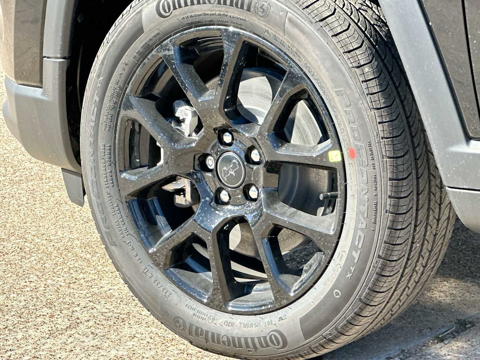 Thumbnail: 2026 Jeep Compass - 11