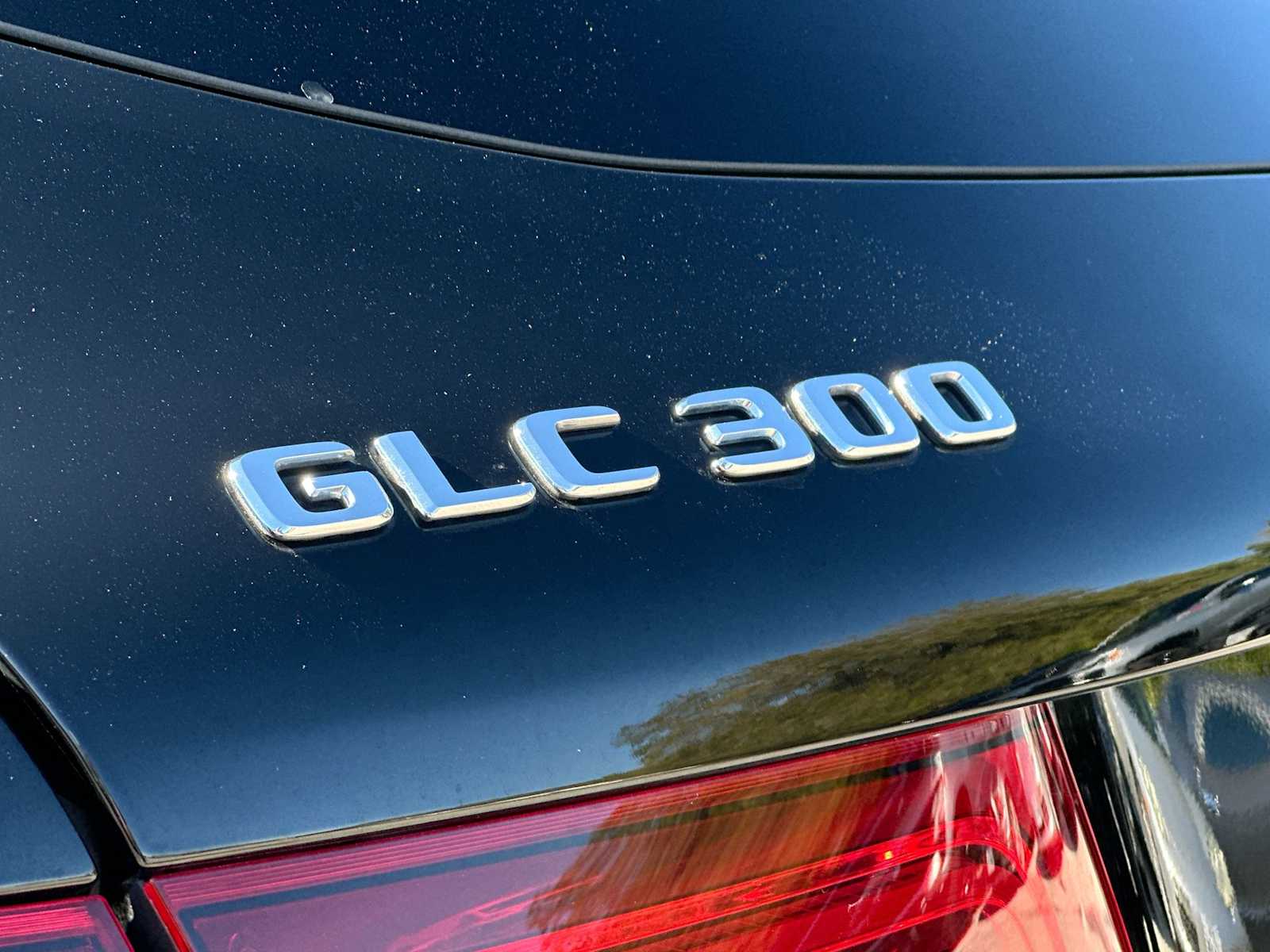 Thumbnail: 2020 Mercedes-Benz GLC - 15