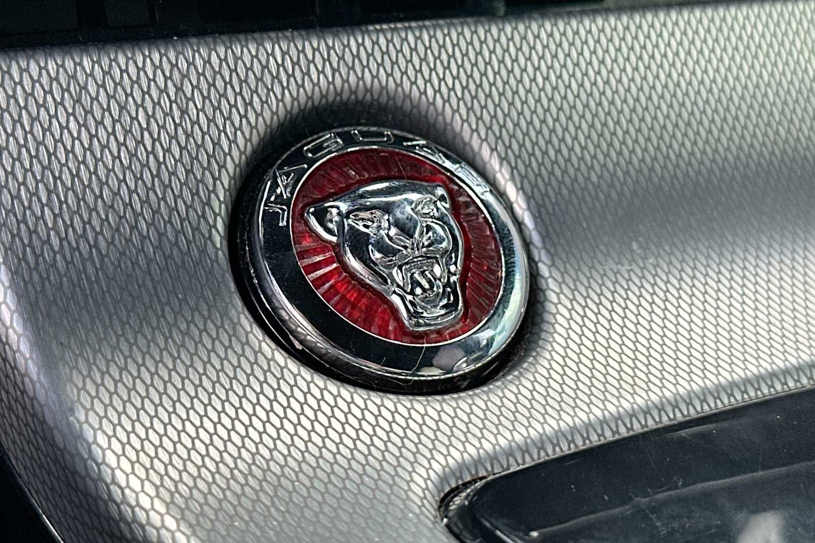 Thumbnail: 2017 Jaguar F-Type - 23