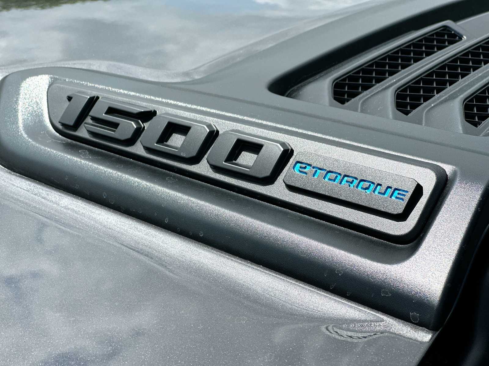 Thumbnail: 2026 RAM 1500 - 15