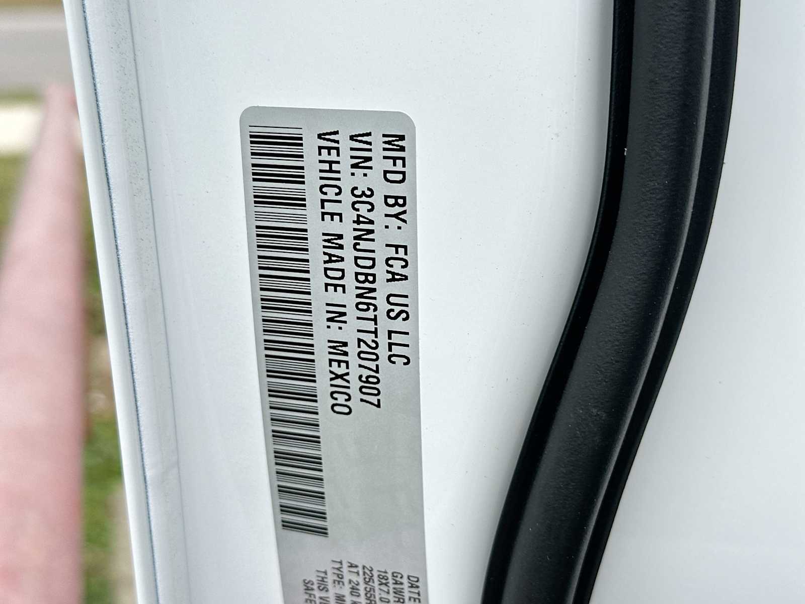 Thumbnail: 2026 Jeep Compass - 22