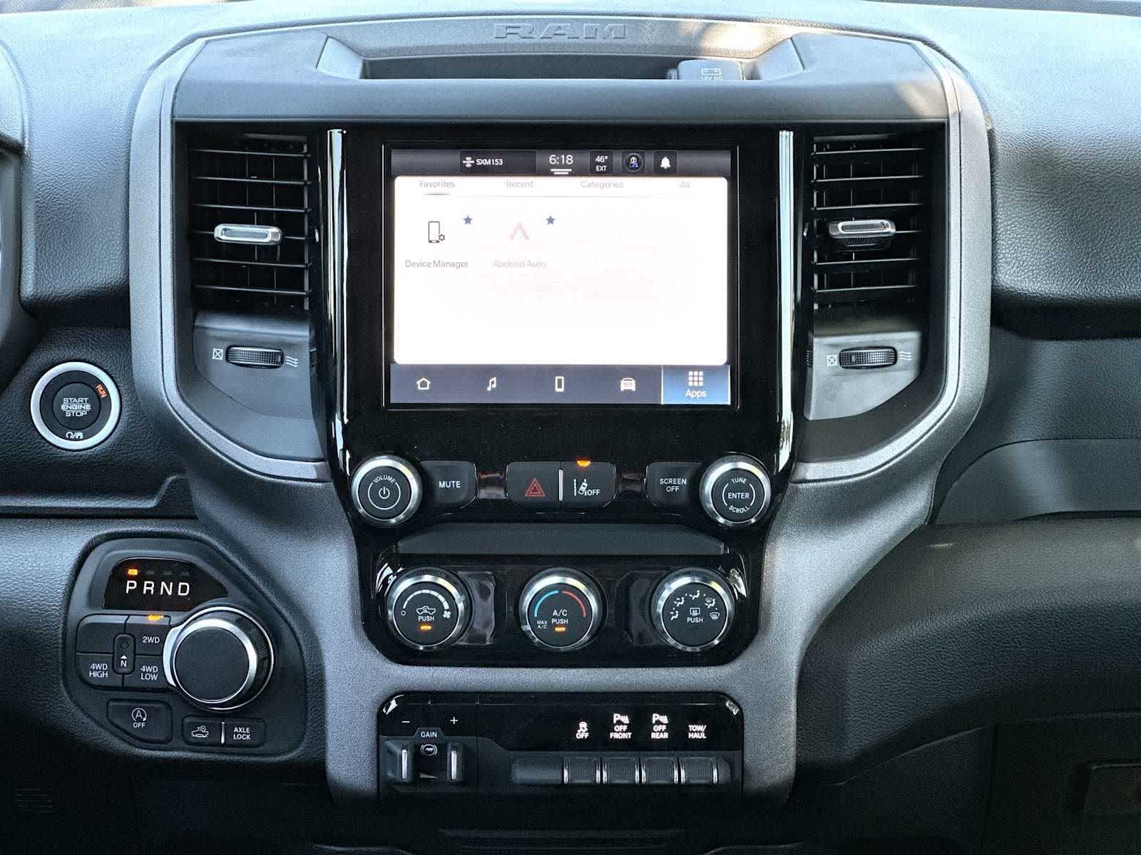 Thumbnail: 2026 RAM 1500 - 26