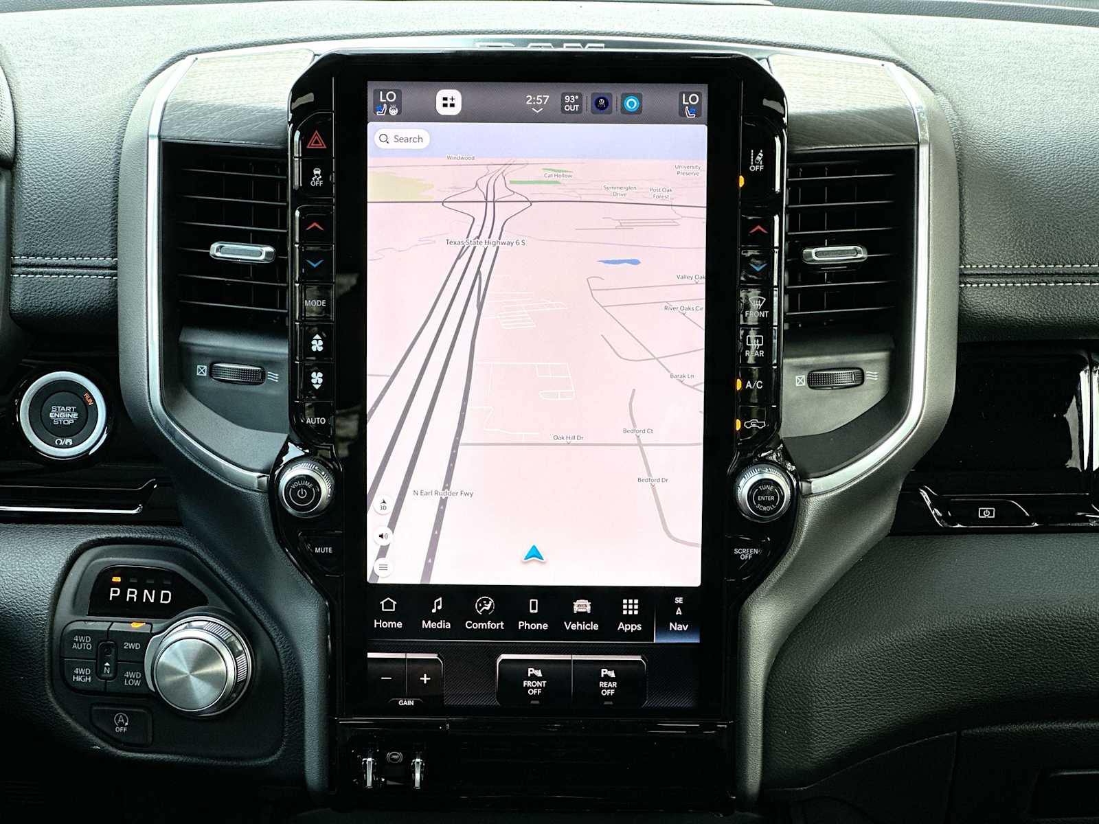 Thumbnail: 2026 RAM 1500 - 26