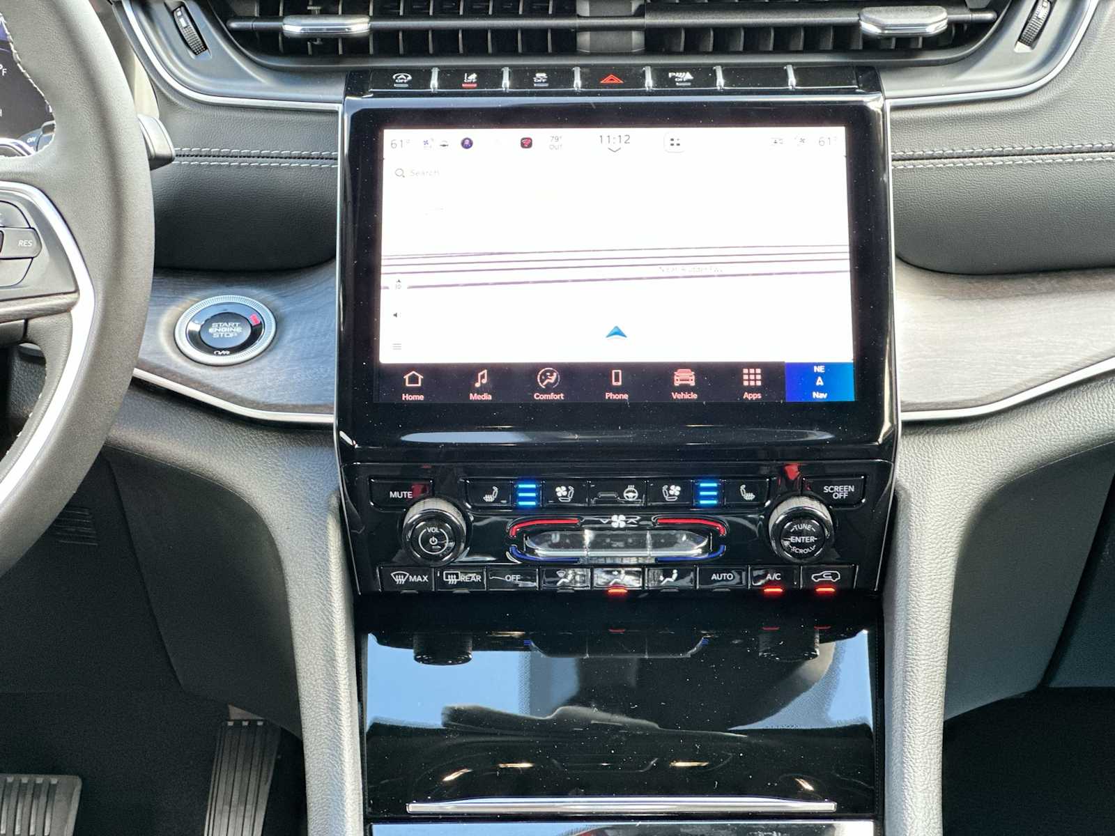 Thumbnail: 2025 Jeep Grand Cherokee - 26