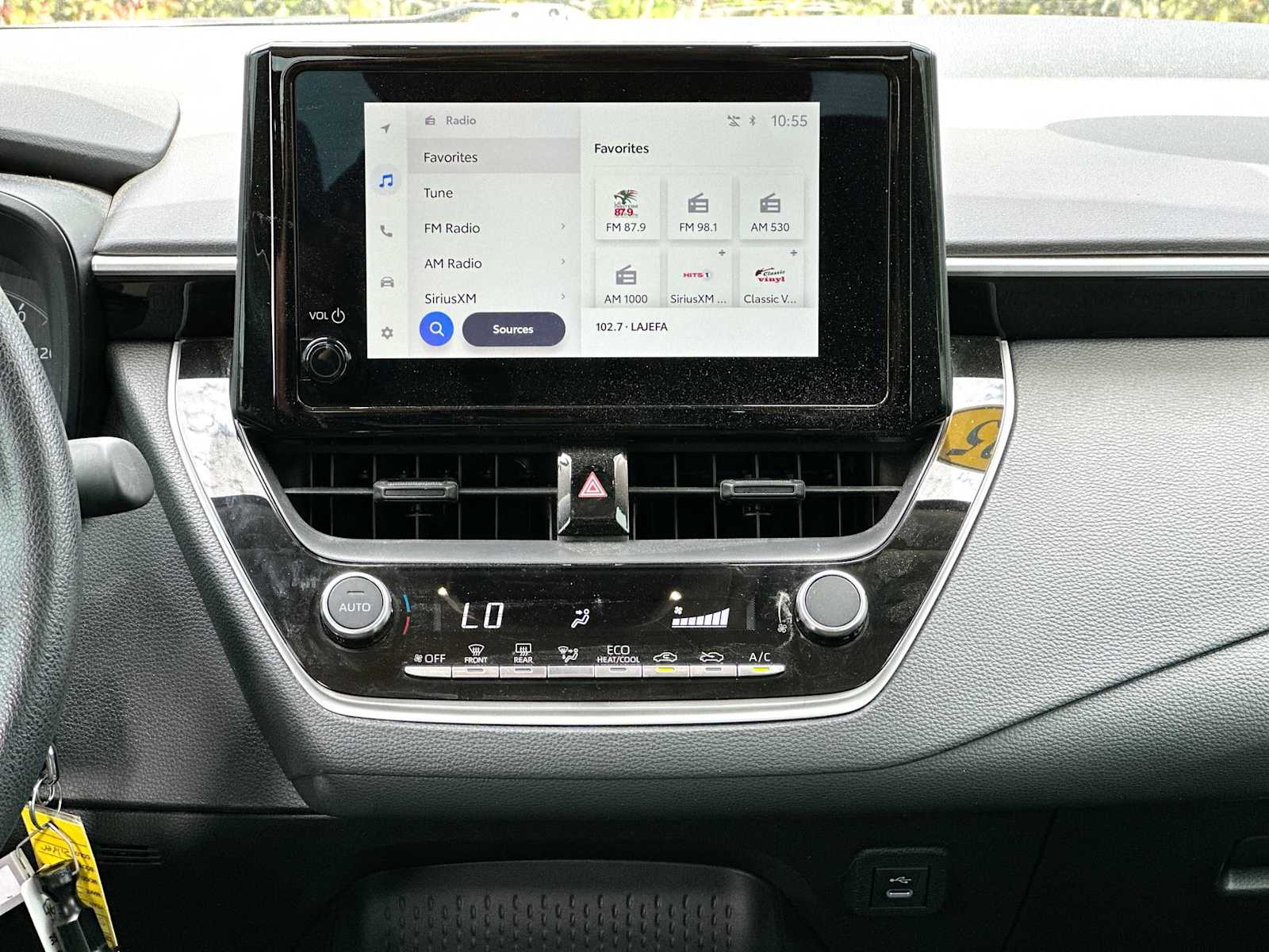 Thumbnail: 2025 Toyota Corolla - 26