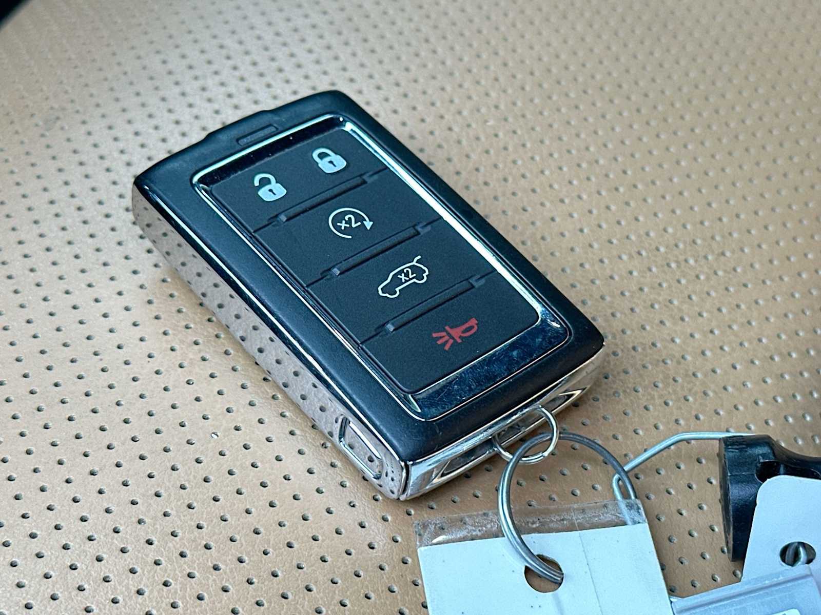 Thumbnail: 2024 Jeep Grand Cherokee - 29