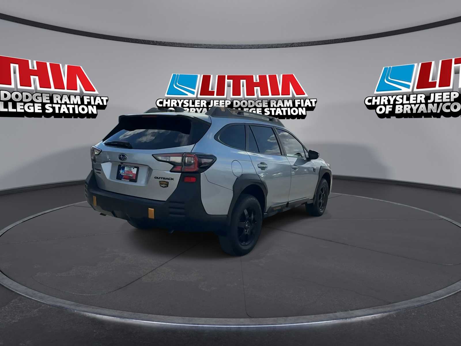 Thumbnail: 2022 Subaru Outback - 7