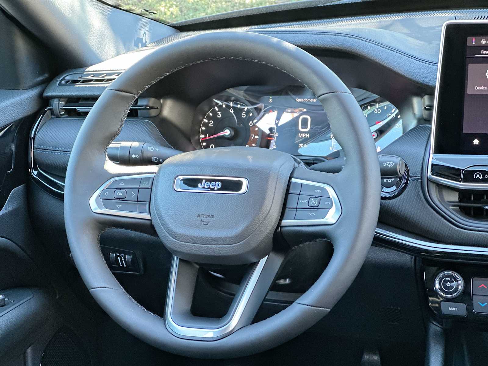 Thumbnail: 2026 Jeep Compass - 27