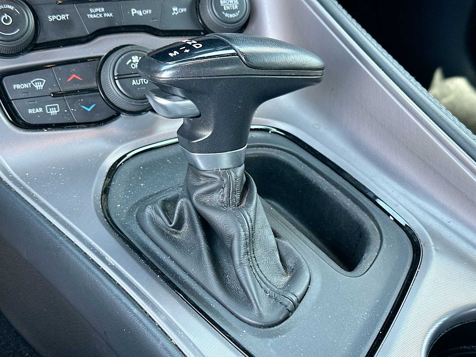 Thumbnail: 2023 Dodge Challenger - 21