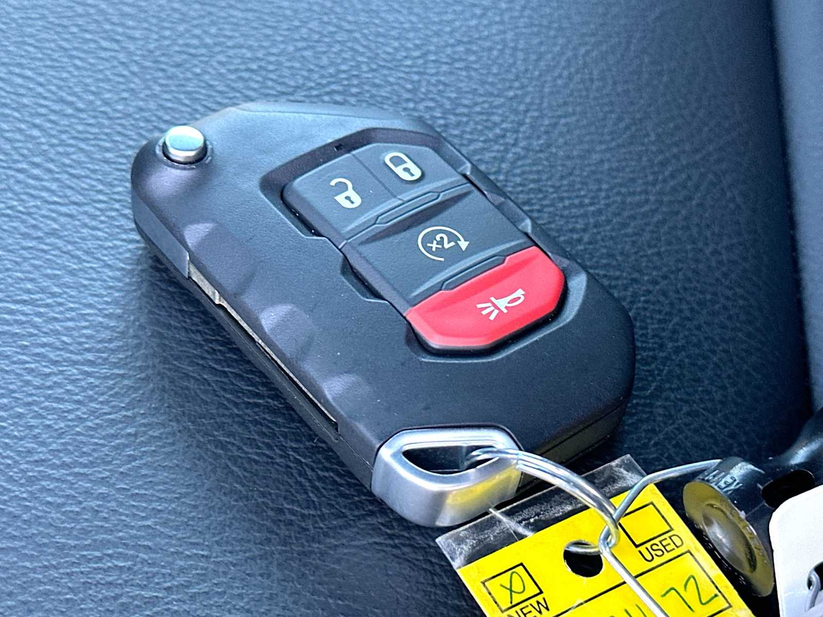 Thumbnail: 2026 Jeep Wrangler - 29