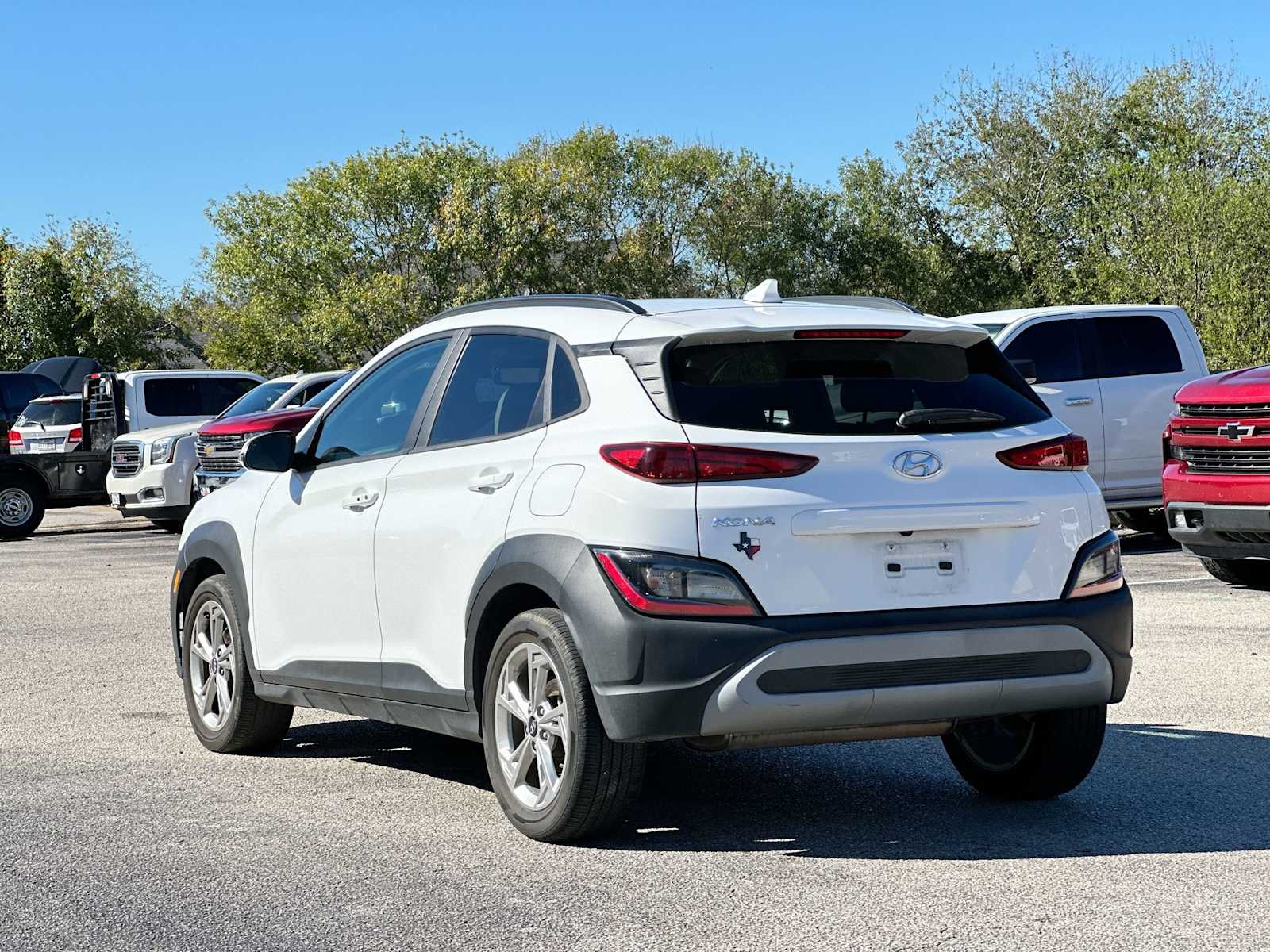Thumbnail: 2023 Hyundai Kona - 13