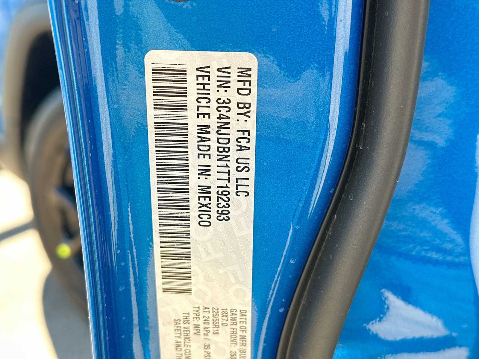 Thumbnail: 2026 Jeep Compass - 22